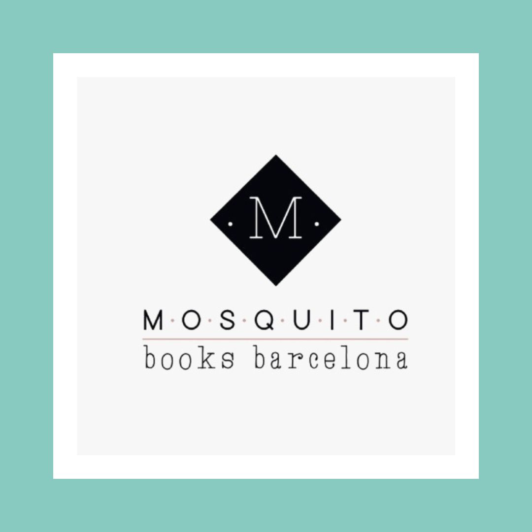 Mosquito books de Barcelona
